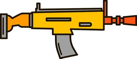 Nerf Gun Clipart Free Download Transparent Png Creazilla