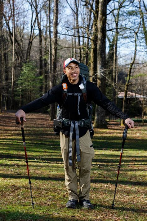 Will these Appalachian Trail thru-hikers make it? | Chattanooga Times ...