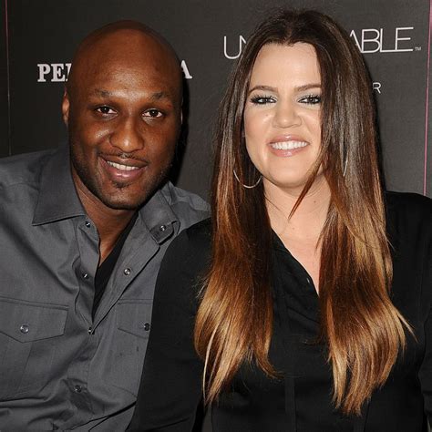 Khloé Kardashian and Lamar Odoms Divorce Is Finalized