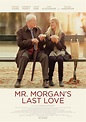 Mr. Morgan's Last Love (#2 of 3): Extra Large Movie Poster Image - IMP ...