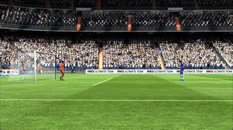 It was the final match of the 1971 competition and the 11th european cup winners' cup final in all. fifa 13 Real Madrid vs. Chelsea. Penales 2-2 (3-2) HD - YouTube