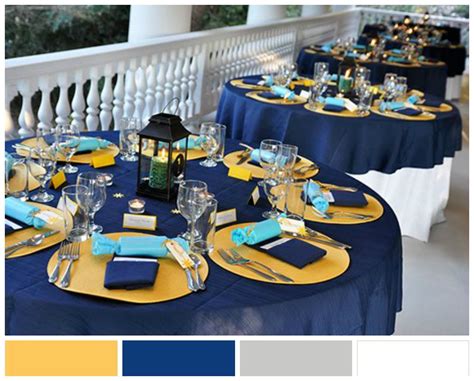 32 Best Royal Blue And Yellow Wedding Ideas Wedding Lover