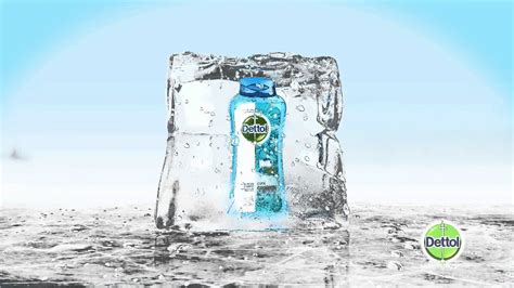 Order refreshing dettol shower gel from certified suppliers, wholesalers and manufactures at amazing prices. The New Dettol Cool Shower Gel - YouTube