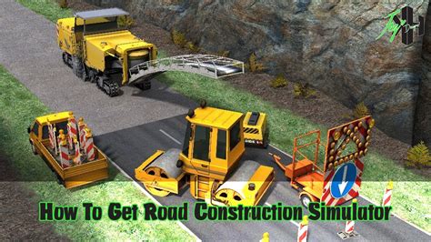 Education & training for a construction worker. How To Get Road Construction Simulator Game Free Download ...