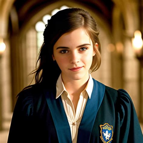 Hermione Was Actually A Ravenclaw Change My Mind 9gag