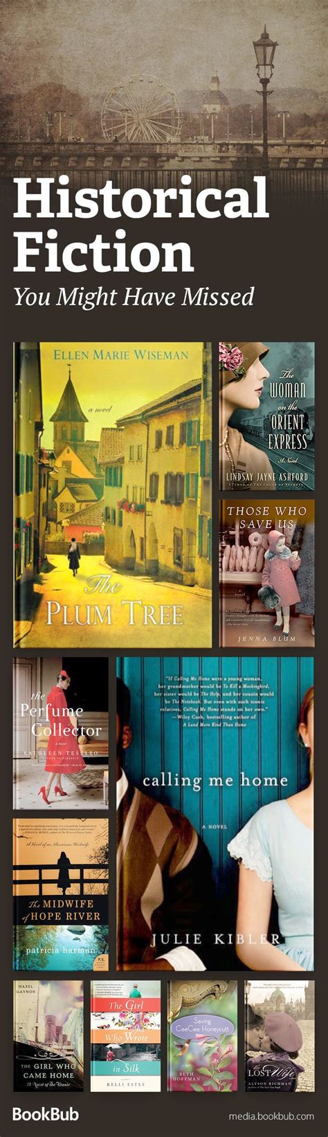 10 Historical Fiction Novels Worth Reading These Popular Books Are