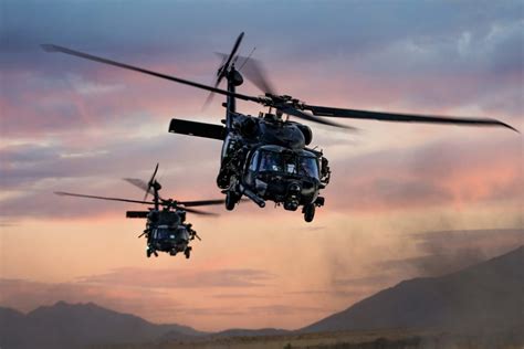 Our Gallery 160th Special Operations Aviation Regiment