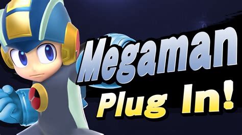 Megamanexe Super Smash Bros Ultimate Mods