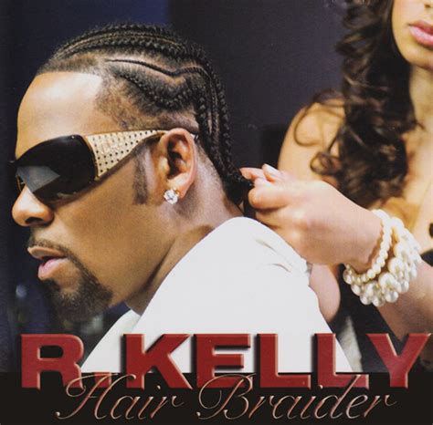 Now we recommend you to download first result r kelly hair braider bet version mp3. R. Kelly - Hair Braider (2008, CD) | Discogs