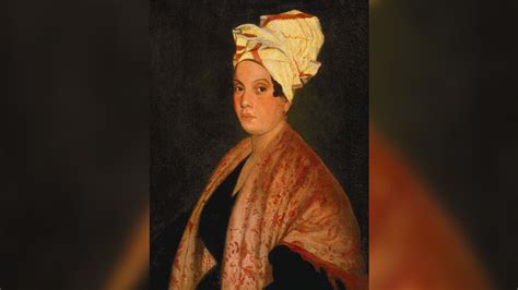The Mystery Of Marie Laveau Louisiana S Voodoo Queen