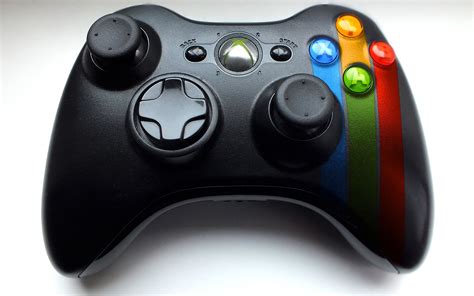 Video Games Xbox Xbox 360 Xbox Controller Wallpaper 1920x1200