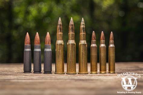 Best Mosin Nagant Ammo Wideners Shooting Hunting And Gun Blog