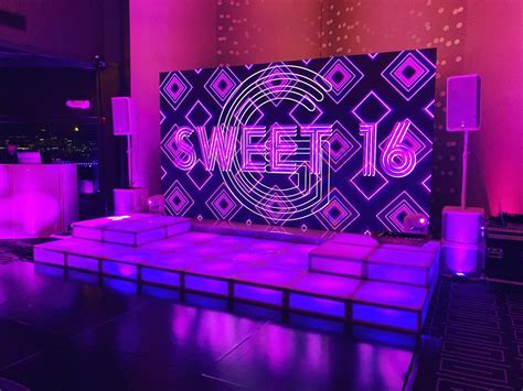 LED Video Wall Rentals Long Island NY | LED Video Wall Sales Long Island NY