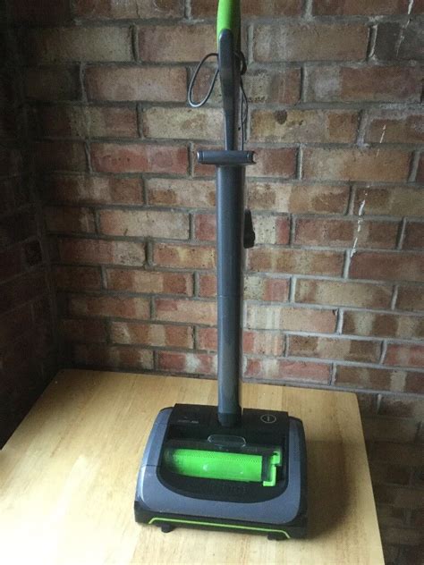 Gtech Air Ram Mk2 Cordless Vacuum Cleaner In Bulwell Nottinghamshire