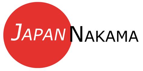Japan Nakama Japanese Inspired Lifestyle And Culture Magazine