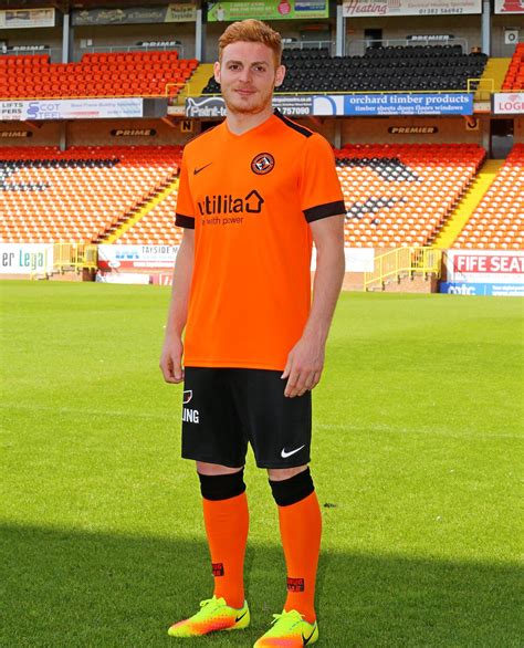 Dundee united given new £12,500 cash injection dundee united have received a £12,500 cash injection, courtesy of the dundee united supporters' foundation. Dundee United 2018/19 Nike Home Kit | 18/19 Kits ...