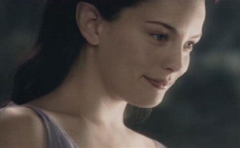 Arwen Arwen Undomiel Beautiful