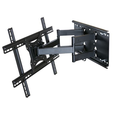 37 In To 80 In Full Motion Tv Wall Mount