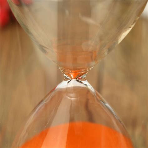 Sand Timer Hourglass Cooking Sport Clock Timer Sandglass 10 Minute Home