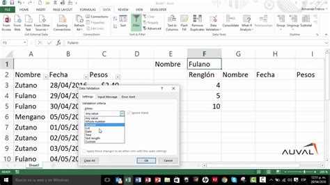 Como Hacer Una Formula En Excel Para Buscar Campuseai