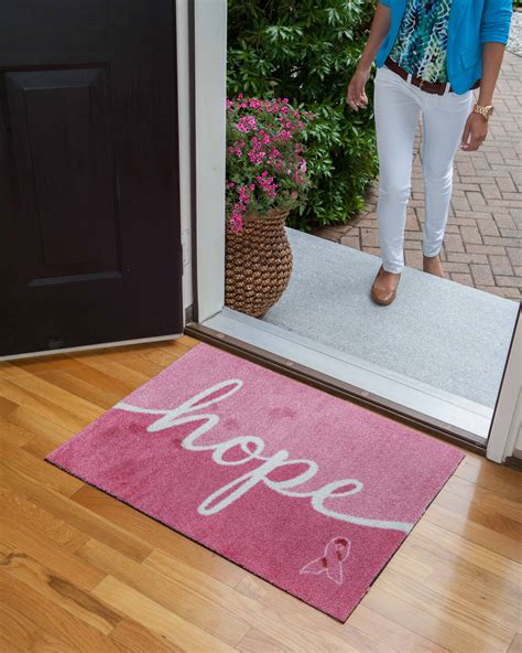 Carpet One Floor And Home Introduces New Collection Of Welcome Mat