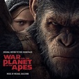 ‎War for the Planet of the Apes (Original Motion Picture Soundtrack) by ...