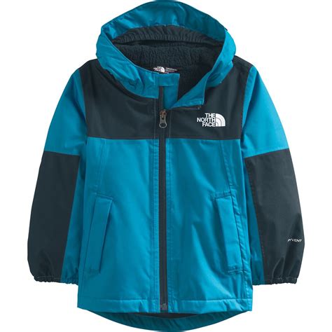 The North Face Warm Storm Rain Jacket Toddlers Kids