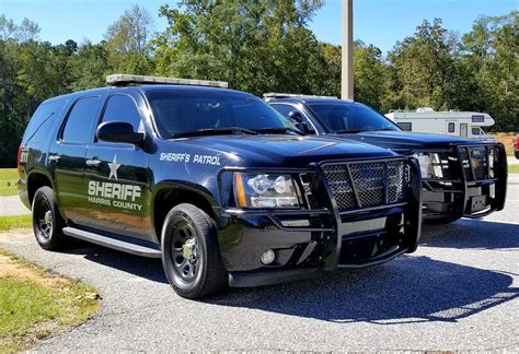 Harris County Ga Sheriffs Office Georgia Lawenforcement