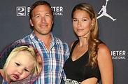 Bode Miller's Wife Speaks For First Time Since Baby's Drowning Death