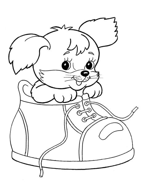 Free Coloring Pages For 5 Year Olds Colouring Pages For Kids From