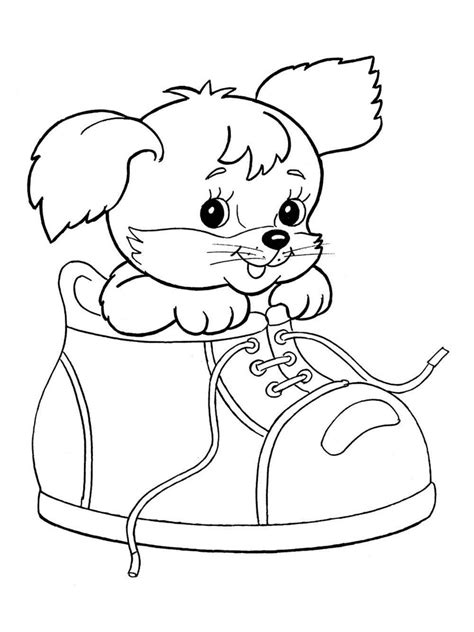 Free Coloring Pages For 5 Year Olds / Colouring Pages For Kids From