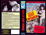 Mesa of Lost Women (1953)