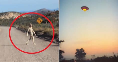 18 Pics That Prove UFOs Have Infiltrated The US