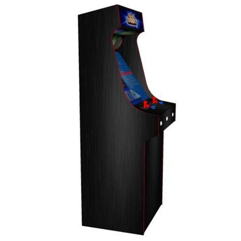 Classic Upright Arcade Machines The Coolest Addition To Your Venue