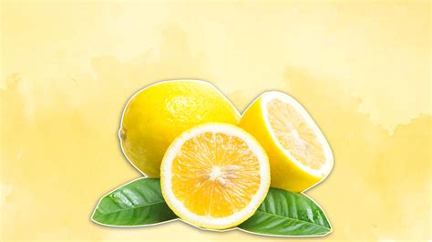 Lemons Benefits Nutrition Tips And Risks Ng
