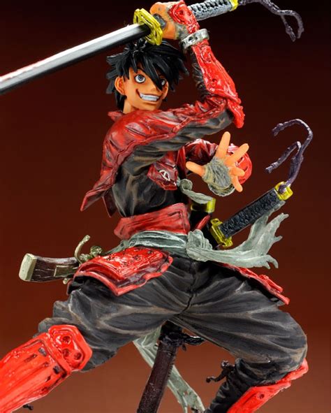 Drifters Toyohisa Shimazu Statue Anime Figure Shop Order Here Online Now Allblue World
