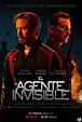 ‘The invisible agent’, Netflix’s most expensive movie, dazzles with its ...