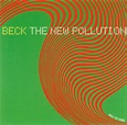 Beck – The New Pollution (1997, CD) - Discogs