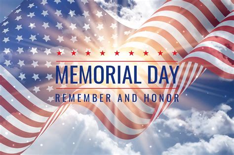 City Offices Closed May 29 In Observance Of Memorial Day The City Of