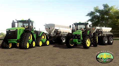 New Leader Nl345 Official V1100 Mod Farming Simulator 2022 19 Mod