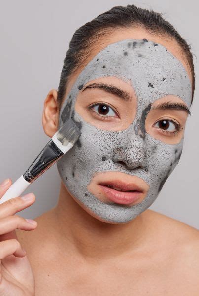 Get Rid Of Blackheads With These Incredible Masks Koko Cosmetics