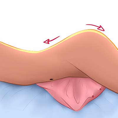 7 técnicas de masturbación femenina que debes conocer