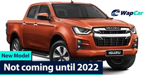 Grey kuala lumpur production house : All-new third generation Isuzu D-Max won't be in Malaysia ...
