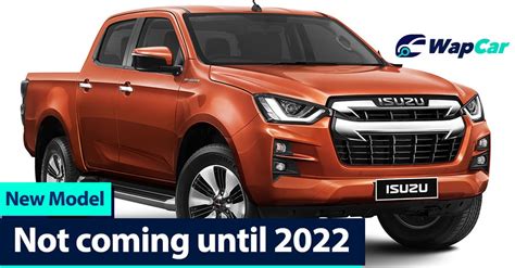 Isuzu malaysia (imsb) was established on september 6, 2004 as a commercial vehicle manufacturer with headquarters in petaling jaya, malaysia. All-new third generation Isuzu D-Max won't be in Malaysia ...