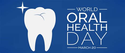 World Oral Health Day Lane And Associates
