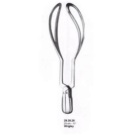 Speedway Outlet Low Forceps At Rs 950piece In New Delhi Id