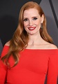 JESSICA CHASTAIN at AMPAS 9th Annual Governors Awards in Hollywood 11 ...