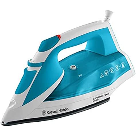 Uk Russell Hobbs Irons Irons Steamers And Accessories