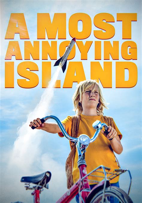 For that to work, we need still, the final film wasn't without its selection of annoying characters, including the final nuclear man, but more teeth grindingly frustrating was the presence of. A most annoying island (2019) - tv-movie - Incredible Film