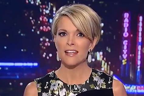 Megyn Kelly Waves A White Flag Fox News Completely Belongs To Donald Trump Now